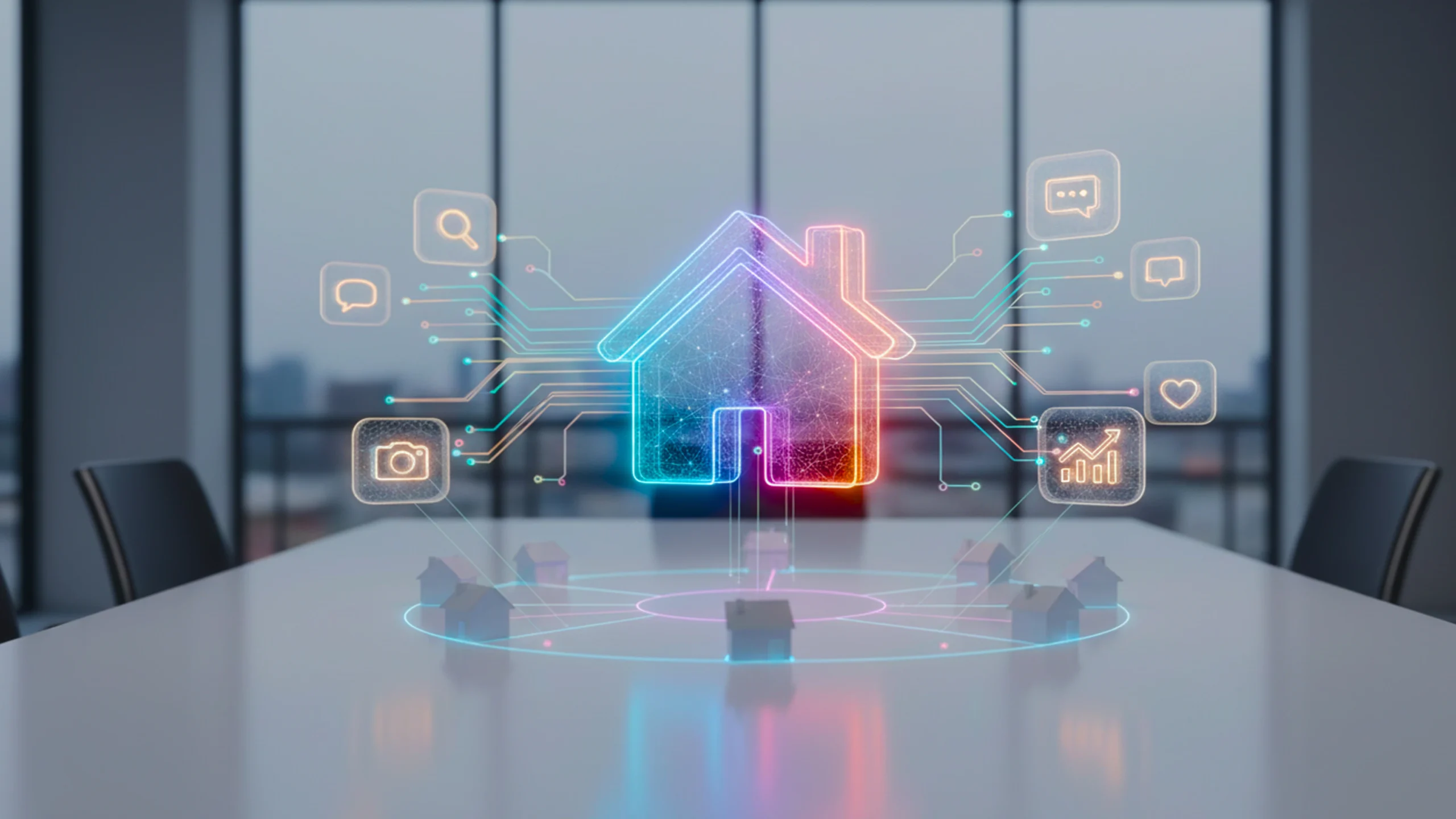 5 Proven Social Media Marketing Tactics for Businesses in the Property Realtor Industry