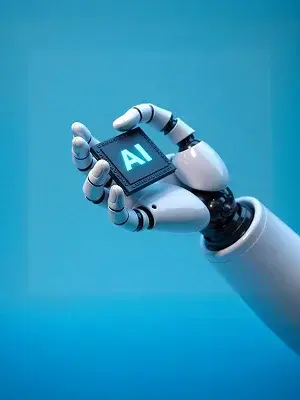 AI & ML