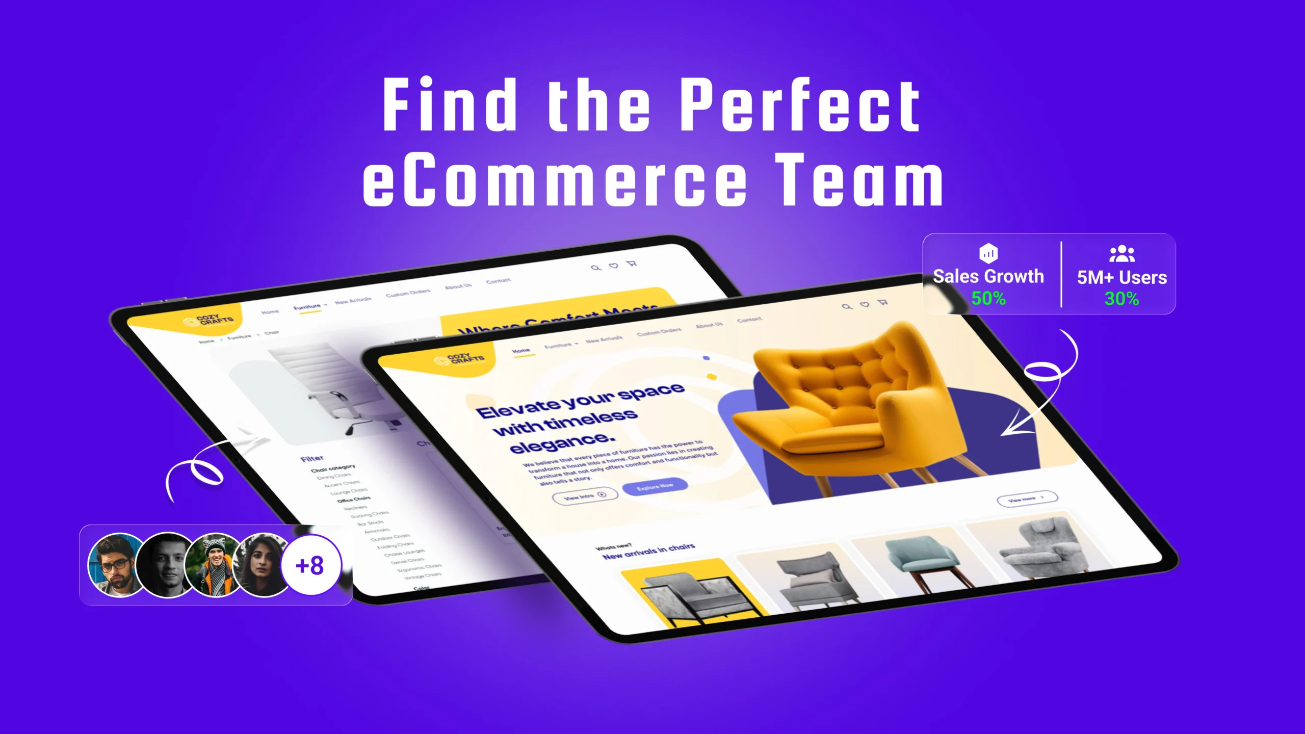 How to Choose an Ecommerce Development Company That Delivers Results