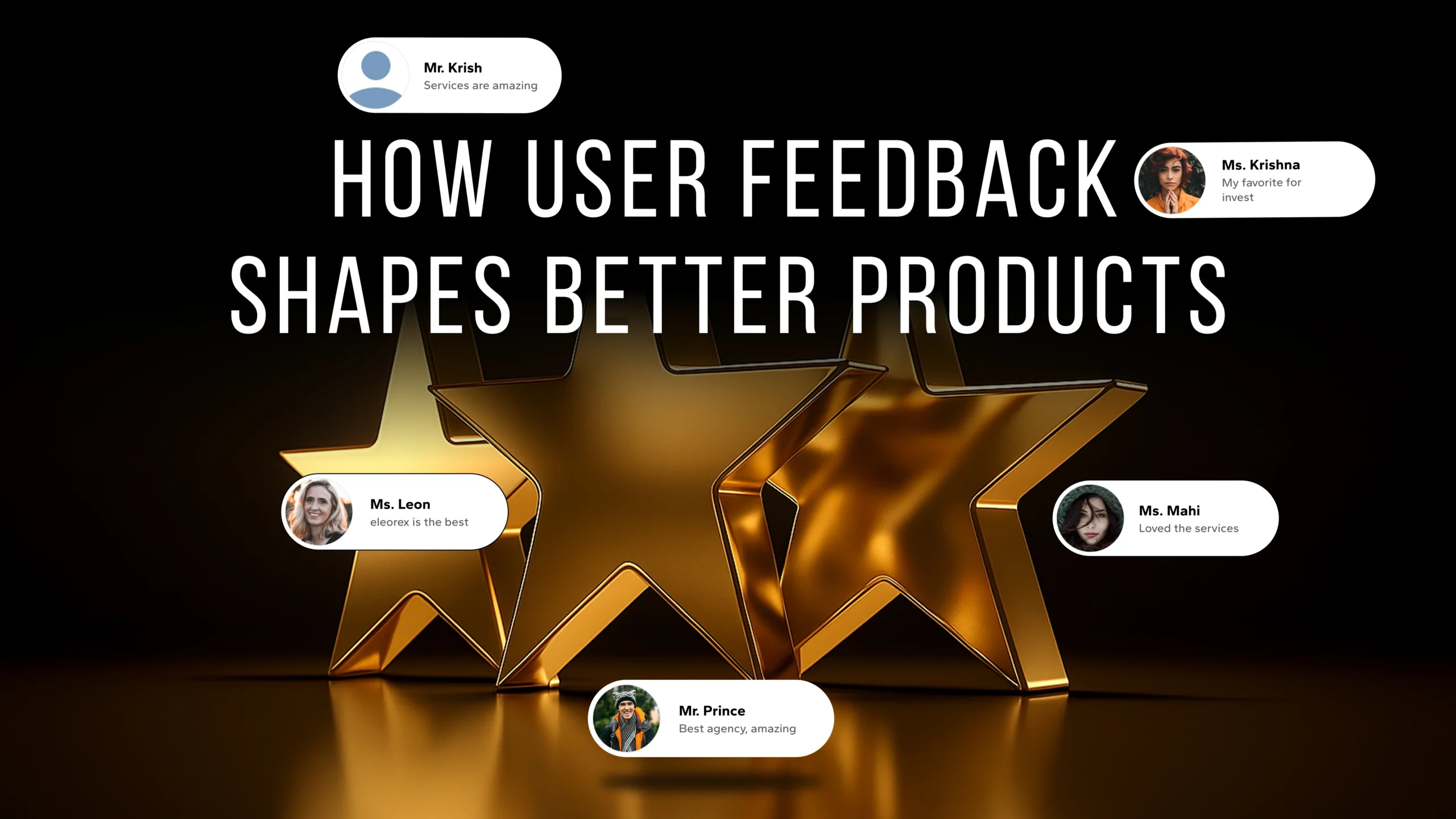 Usability Testing: How Feedback From Real Users Improves Your Product
