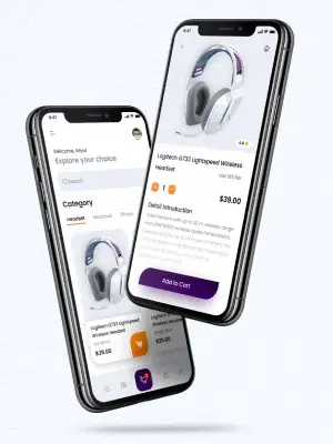 eCommerce Development