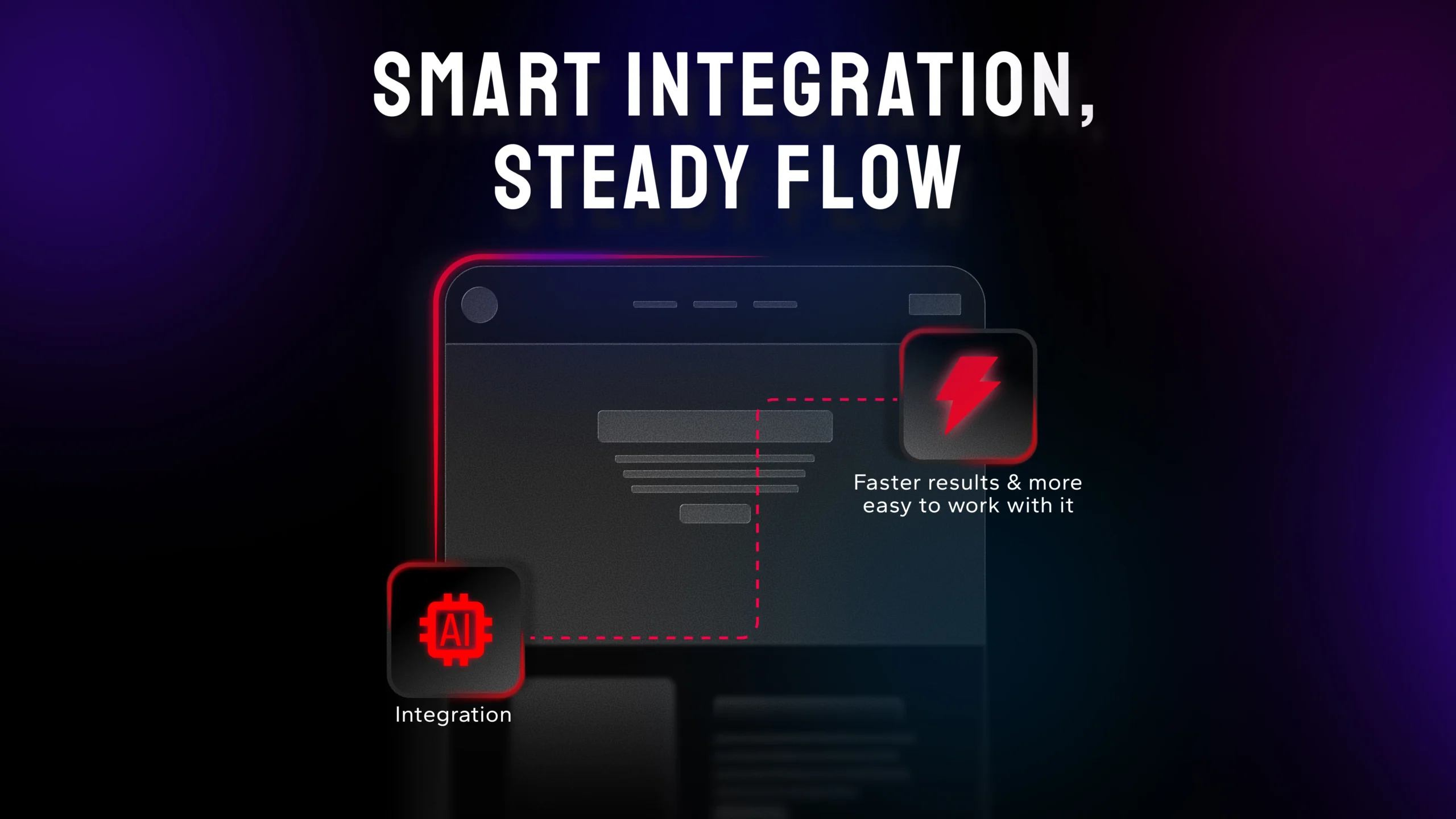 Integrating an AI Service into Existing Systems Without Disruption