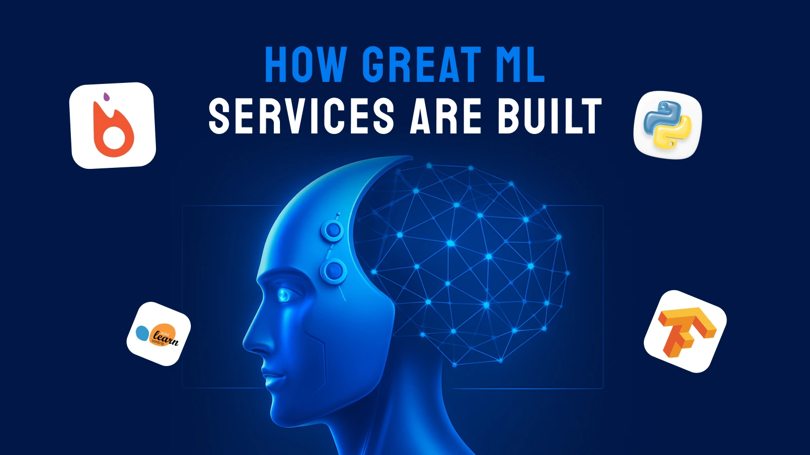 What Makes a Great ML Service? Skills, Technology Stack and Deployment Best Practices