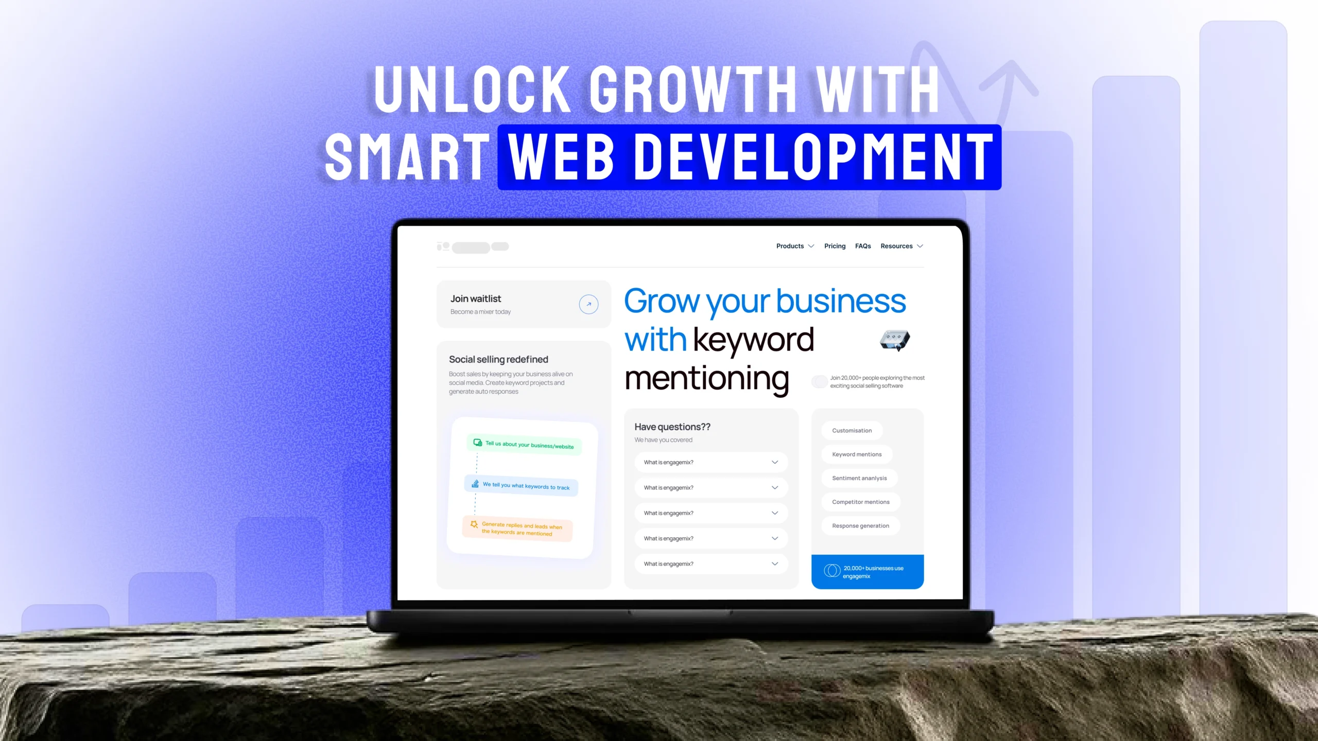 How Calgary Startups Can Leverage Smart Website Development
