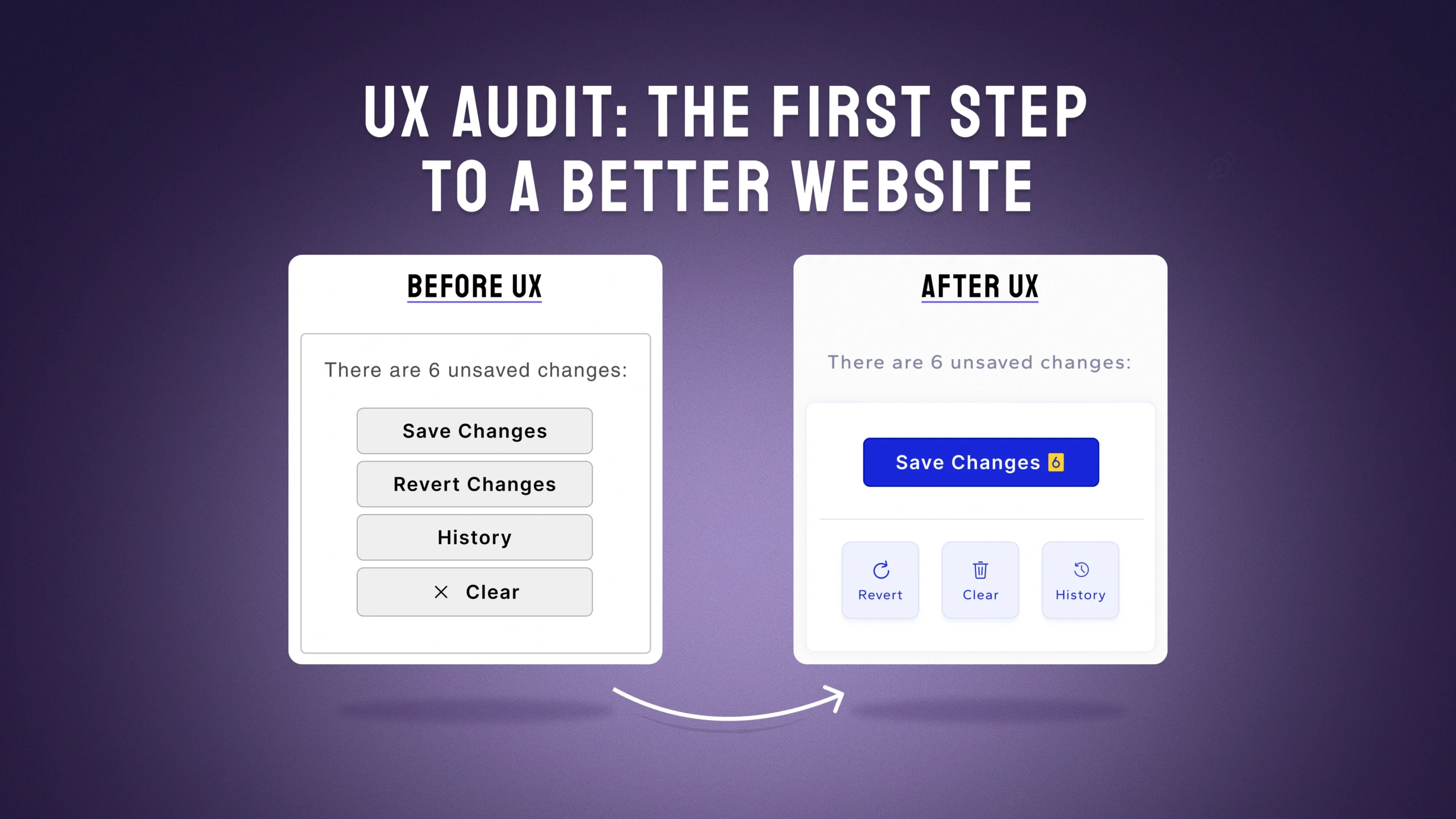 Why a UX Audit is Essential Before Redesigning Your Corporate Website